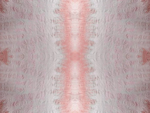 Růžový Abstrakt Mark Mokrá Fialová Značka Barvy Kravaty Moderní Aquarelle — Stock fotografie