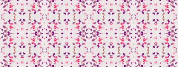 Mor Renkli Geometrik Desen. Soyut Boho Yazıcı. Violet Color Geometric Batik. Kusursuz çizgili Boho fırçası. Su Rengi Bohem deseni. Kabile Geometrik Fırçası. Kusursuz Suluboya Tekrarı Deseni