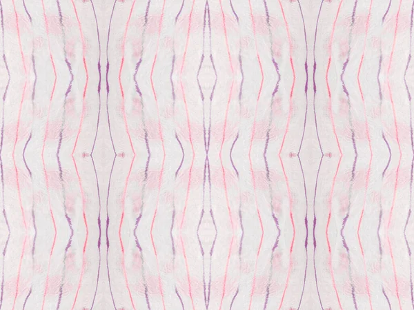 水の色ボヘミアンパターン 概要Stripe Boho Batik 水の色ボヘミアンテクスチャ 概要水彩繰り返しパターンパープルカラー幾何学的バティック シームレスなジオ ブラシ 三角ブラシ 幾何学的ブラシ — ストック写真
