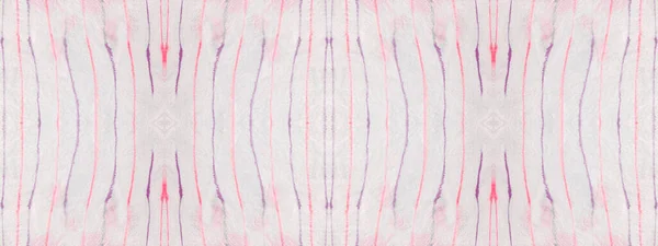 Розовая Абстракция Эффект Маджента Фалло Абстрактный Эффект Мытья Галстука Тидже — стоковое фото