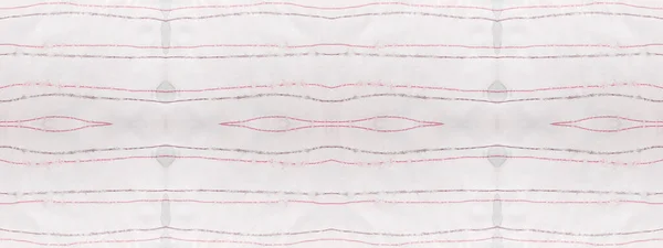 Pembe Kusursuz Şaret Kravat Boyası Tuval Magenta Yıkama Kusursuz Vuruş — Stok fotoğraf
