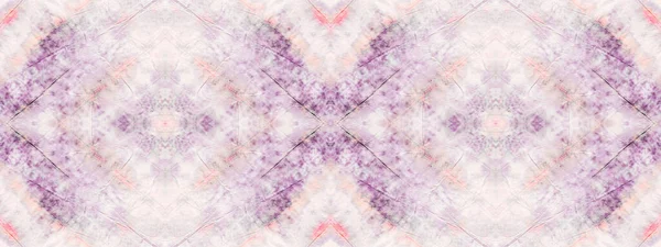 Мыть Бесшовные Пятна Абстрактный Дизайн Magenta Boho Влажный Фиолетовый Цвет — стоковое фото