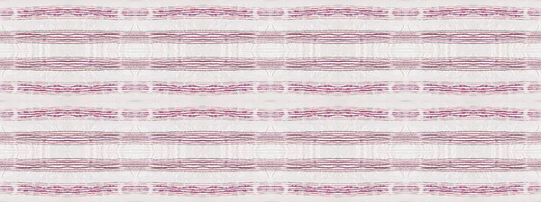 Paars Kleur Boheemse Patroon Etnische Boheemse Borstel Abstract Aquareltapijt Patroon — Stockfoto