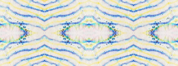 Lijn Abstracte Mark Natte Aquarel Kleurrijke Mark Lijninktpatroon Heldere Geometrische — Stockfoto