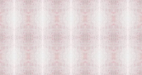 Lila Farbe Bohemian Muster Geometrisches Textil Rosa Farbe Abstrakte Wellige — Stockfoto