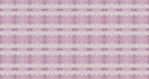 Geometrisches Muster Violetten Farben Lila Farbe Bohemian Batik Tribal Geometric — Stockfoto