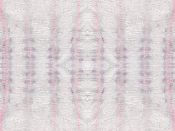 Tvätta Seamless Spot Magenta Boho Abstrakt Grunge Pink Tie Dye — Stockfoto