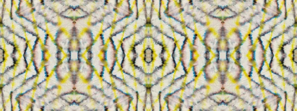 Mosd Absztrakt Foltot Tinta Geometrikus Tye Dye Drip Pasztell Mosás — Stock Fotó