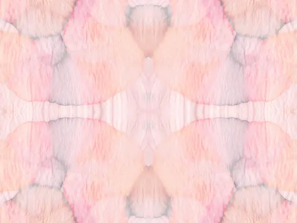 ピンクの抽象的なスポット キャンバスを洗う 液体水彩流体パターン 地理マゼンタシームレスペイント マゼンタボホアブストラクト花 アートピンクカラーアクリルドロップ インク ストライプ ブラシ ピンクレッドテクスチャ — ストック写真