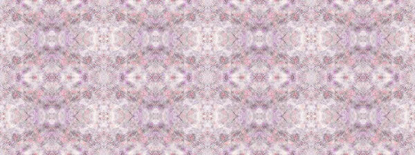 紫罗兰色彩几何图案 无缝带Boho刷 Boho Batik 部落几何巴蒂克 水色几何刷 红色波希米亚图案 无缝隙水彩地毯图案 — 图库照片