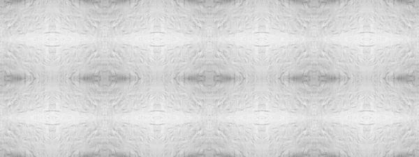 Lave Marca Abstrata Textura Arte Linha Tiedye Bohemian White Spatter — Fotografia de Stock
