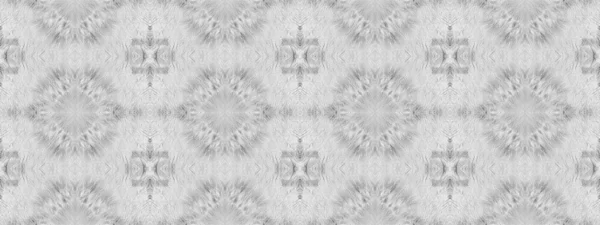 Linea Abstract Spot Lavare Cravatta Tintura Ripetutamente Cravatta Geometrica Art — Foto Stock