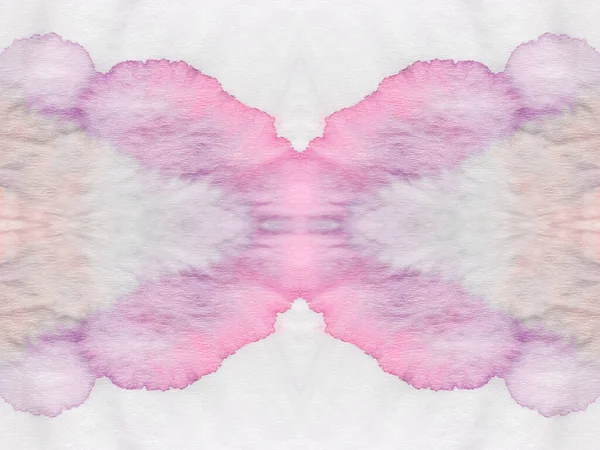 ピンクの抽象マーク 明るいボヘミアン ドロー スプロッチ 湿式マゼンタシームレススピル キャンバスを洗う 地理パープルカラータイダイマーク マゼンタピンクの抽象効果 赤パステルブラシ ピンクインクパターン — ストック写真