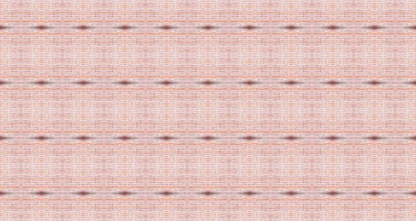 Waterkleur Geometrisch Patroon Tribal Geometrische Batik Roze Kleur Boheemse Textuur — Stockfoto