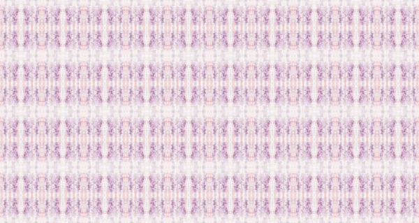 Фиолетовый Цветовой Геометрический Узор Бесшовный Полосатый Кисть Бохо Серый Цвет — стоковое фото