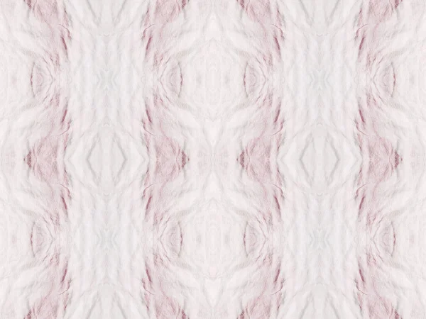 Aquarel Boheemse Patroon Etnische Geometrische Borstel Abstracte Streep Ikat Brush — Stockfoto