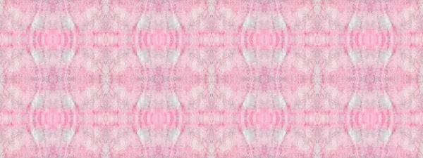 Geometrisches Muster Violetten Farben Lila Farbe Bohemian Batik Tribal Bohemian — Stockfoto