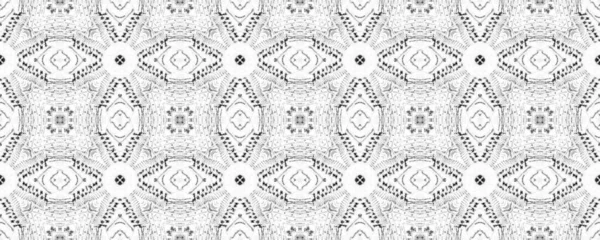 Basit Geometrik Desen. Kusursuz Mürekkepsiz Yazı Tasarımı. Kusursuz Dalgalı Parmak izi. Doodle Stripe Ikat Deseni. Gri Renkli Mürekkep deseni. Kabile Ikat Scribble Batik. Siyah Renkli Etnik Mürekkep Fırçası.