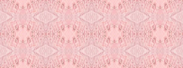 Paarse Kleur Geometrisch Patroon Abstract Aquarel Tapijt Patroon Naadloze Geverfde — Stockfoto