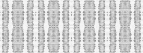 Gray Streszczenie Mark Powiązany Barwnik Efekt Streszczenia Geo Abstract Bezszwowa — Zdjęcie stockowe