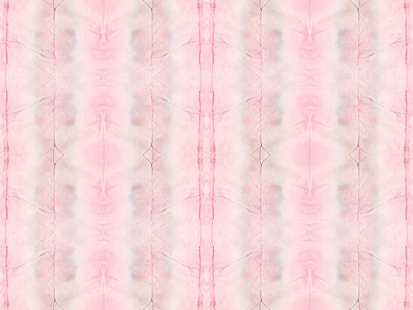 Paarse Kleur Geometrisch Patroon Roze Kleur Boheemse Textiel Violet Kleur — Stockfoto