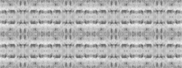 Lijn Abstracte Spot Kunst Geometrische Shibori Drip Natte Naadloze Borstel — Stockfoto