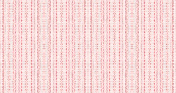 Aquarell Geometrisches Muster Nahtloser Streifen Boho Pinsel Aquarell Bohemian Textile — Stockfoto