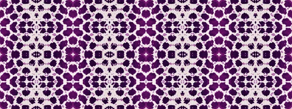 Vízszín Geometriai Minta Absztrakt Akvarell Ismételje Minta Etnikai Geometrikus Batik — Stock Fotó