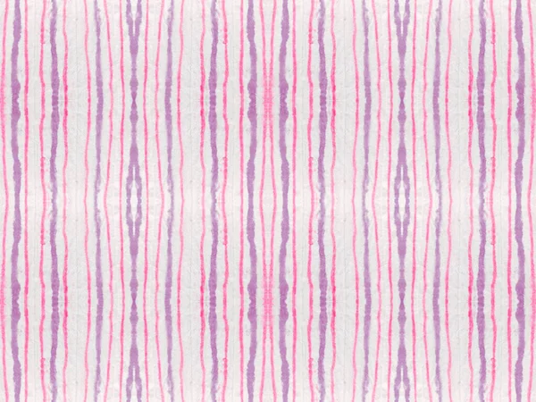 Patrón Bohemio Color Púrpura Cepillo Geométrico Étnico Abstracto Boho Wave — Foto de Stock