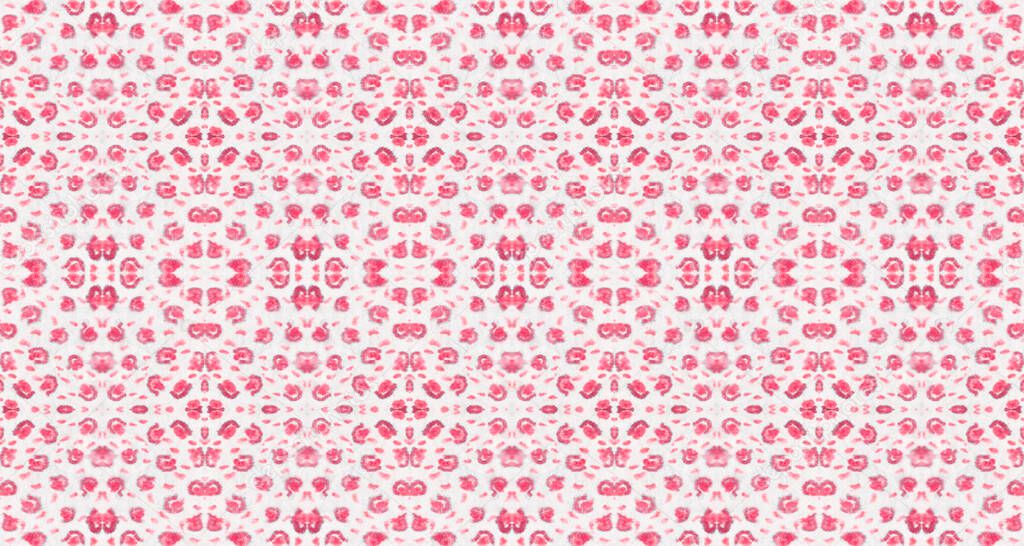 Violet Color Geometric Pattern. Seamless Watercolor Carpet Pattern Grey Color Geometric Textile. Abstract Stripe Boho Batik. Seamless Boho Wave. Water Color Bohemian Brush. Ethnic Geometric Batik.