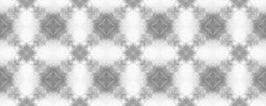 Siyah Renkli Karalama Kalıbı. Etnik Tasarım Kalıbı. Kusursuz Mürekkepsiz Suluboya Tekrarla. Kusursuz Boyalı Batik. Kabile Mürekkebi Karalama Fırçası. Gri renkli Ikat Doodle dokusu. Basit Yerli El Batik.