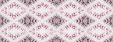 Mor Renkli Bohem deseni. Kabile Bohem Fırçası. Soyut suluboya halı desenli gri renkli Bohem Tekstil. Soyut Boho Yazıcı. Su Boyası Geometrik Batik. Kusursuz Çizgili Boho Batik.