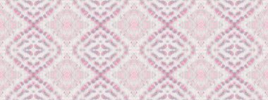 Violet Renkli Bohem deseni. Kusursuz suluboya halı desenli kırmızı Bohem deseni. Etnik Geometrik Fırça. Soyut Stripe Ikat Batik. Kusursuz Solgun Dalga. Mor Renkli Geometrik Batik.