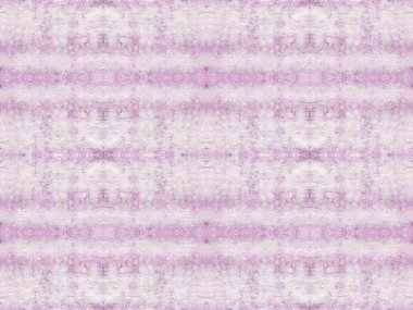 Su Rengi Geometrik Deseni. Kusursuz Boyalı Batik. Violet Renkli Bohem Fırçası. Kırmızı Renkli Geometrik Doku. Kusursuz suluboya desenli soyut çizgili Ikat fırçası. Etnik Bohem Batik.