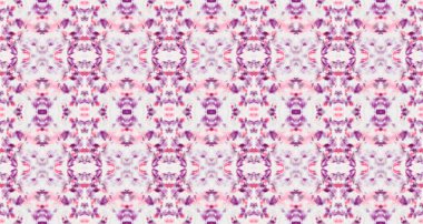 Mor Renkli Geometrik Desen. Kusursuz Geo Mark. Su Boyası Bohem Batik. Soyut Stripe Boho Batik. Etnik Bohem Fırçası. Soyut Suluboya Halı Deseni Kırmızı Renkli Geometrik Doku.