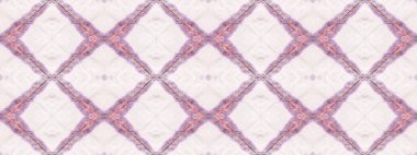 Su Rengi Bohem deseni. Kusursuz El Batik. Soyut Suluboya Şablon Tekrarlama Soyut Çizgili Boho Batik. Violet Renkli Bohem Fırçası. Pembe Renkli Geometrik Desen. Kabile Geometrik Batik.