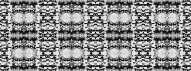 Çizgi Soyut İşaret. Boyalı Leke Soyut Tekrarla. Mürekkep Gradyan Kusursuz Sıçrama. Nokta Renk Fırçası. Mürekkep desenini yıka. Sanat Gri Kravatlı Ölü Mark. Spot Tie Dye Grunge. Tiedye Geometrik Beyaz Deseni.