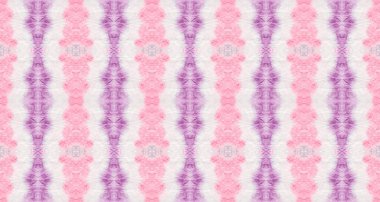 Su Rengi Bohem deseni. Kırmızı Renkli Bohem dokusu. Soyut Stripe Ikat Batik. Soyut suluboya halı desenli kusursuz Boho Batik. Kabile Geometrik Batik. Mor Renkli Geometrik Fırça.