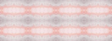 Mor Renkli Bohem deseni. Soyut Suluboya Tekrarı Su Rengi Geometrik Fırçası. Kabile Bohemian Batik. Soyut Geo Mark. Kusursuz çizgili Boho fırçası. Kırmızı Renkli Bohem dokusu.