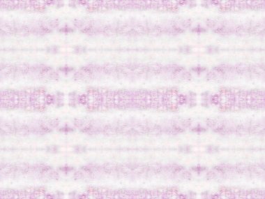 Mor Renkli Geometrik Desen. Kusursuz Dalgalı Dalga. Etnik Bohem Batik. Su Boyası Geometrik Fırçası. Pembe renkli Bohem dokusu. Soyut Suluboya Deseni Tekrarla Soyut Çizgili Boho Fırçası.