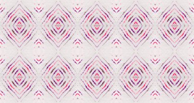 Mor Renkli Bohem deseni. Kusursuz Soluk Fırça. Soyut suluboya halı desenli Etnik Geometrik Batik. Gri renkli Bohem Tekstil. Violet Renkli Geometrik Fırça. Soyut Çizgili Boho Fırçası.