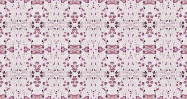 Mor Renkli Bohem deseni. Soyut Stripe Boho Batik. Su Rengi Geometrik Deseni. Soyut Suluboya Halı desenli Su Renkli Bohem Fırçası. Kusursuz Geo Print. Etnik Geometrik Batik.