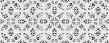 Basit Bohem Düzeni. Gri Renkli Mürekkep Karalama Tekstili. Etnik Ikat Doodle Batik. Soyut Ikat Scribble Tekrarla. Siyah renkli kabile fırçası. Doodle Boho Dalgası. Soyut Tasarım Mürekkep Deseni.