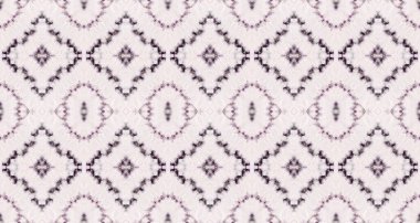 Mor Renkli Bohem deseni. Kusursuz suluboya halı desenli kırmızı Bohem dokusu. Soyut Çizgili Boho Fırçası. Kabile Bohem Fırçası. Kusursuz Pale Batik. Su Rengi Geometrik Batik.