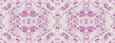 Soyut lekeyi yıka. Magenta Boho Kusursuz Tablo. Sanat kırmızısı kravat boyası damlası. Pembe kravat boyası. Kırmızı çizgili fırça. Islak, renksiz döküntü. Pastel Suluboya Pastel Konsepti. Pembe Mürekkep Deseni