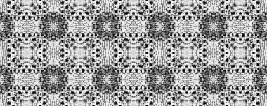 Basit Doodle Deseni. Kusursuz Mürekkepsiz Yazı Tasarımı. Yerli Ikat Doodle Fırçası. Soyut Geo Wave. Kusursuz Tasarım Kalıbı. Gri Renkli Mürekkep Karalaması Deseni. Siyah Renkli Kabile Mürekkebi Batik.