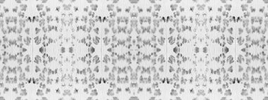 Soyut lekeyi yıka. Gri Nokta deseni. Etnik suluboya kumaş sıçraması. Mürekkep Rengi ŞekliName Line Tie Boya Tuvali. Boyalı Gri Soyut Leke. Nokta Gri Renkli İşaret. Islak Gradyan Kusursuz Şekil.