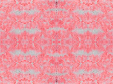 Kusursuz Spot 'u yıka. Mor Mürekkep Fırçası. Pembe kravat boyama efekti. Islak, soyut fırça. Tiedye Bohem Su Konsepti. Magenta Pembe Kusursuz Leke. Sanat Mor Renkli Magenta Drip. Kırmızı Dokuyu Yıka