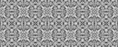 Siyah Renkli Bohem deseni. Soyut Tasarım Mürekkep Deseni. Kusursuz Ikat Suluboya Halı. Gri renkli Ikat Doodle Deseni. Basit Etnik İkat Fırçası. Etnik coğrafi baskı. Yerel Mürekkep Karalaması Batik.