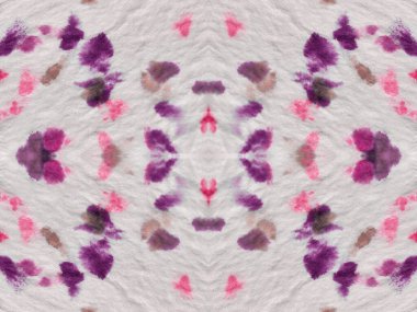 Kusursuz Spot 'u yıka. Kırmızı Mor Fırça. Pembe kravat boyası. Sanat Gradyanı Soyut Dökülme. Islak Kırmızı Renkli Shibori Lekesi. Magenta Hattı Kusursuz Efekti. Sıvı Kova Işığı Konsepti. Mürekkep Desenini Yıka